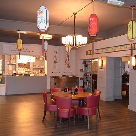 The Meadows Bed and Breakfast Κέμπριτζ Εξωτερικό φωτογραφία