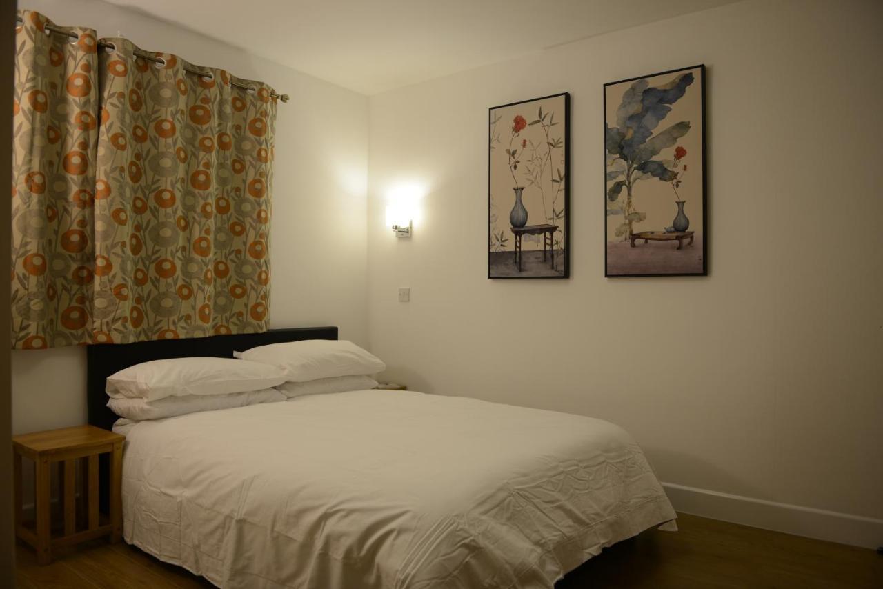The Meadows Bed and Breakfast Κέμπριτζ Εξωτερικό φωτογραφία
